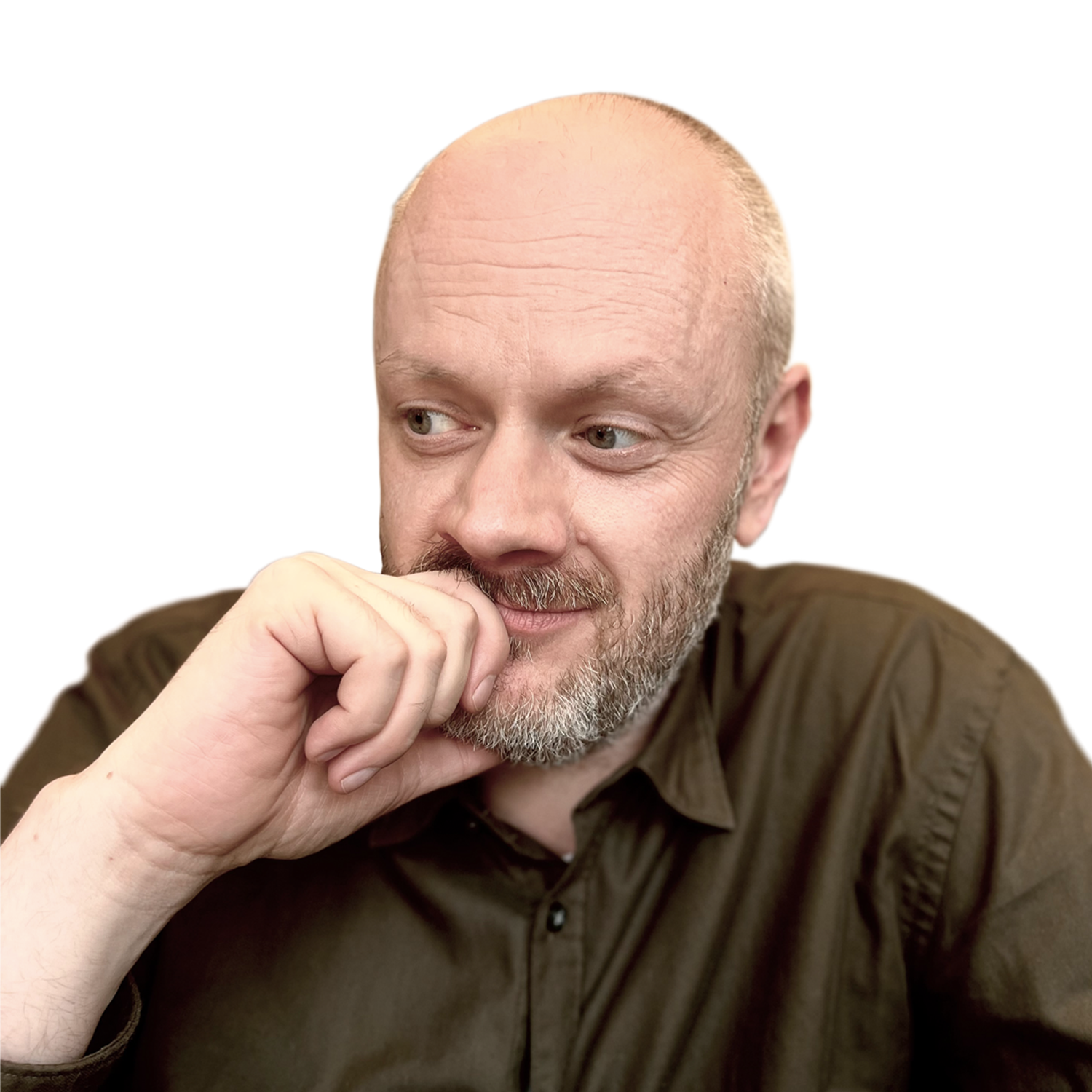 Maegnets Christian Leuffert