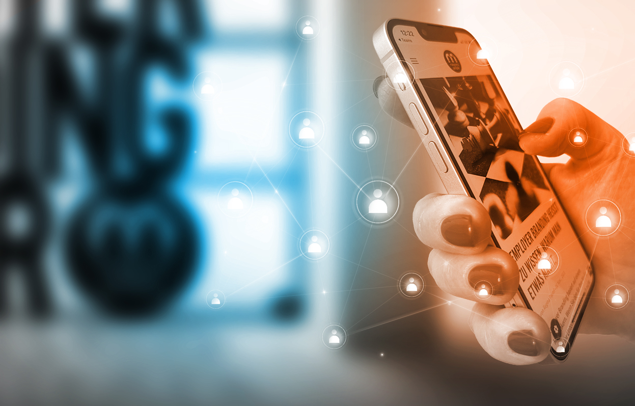 Employer Branding & Unternehmenskommunikation Employer Branding in der Unternehmenskommunikation