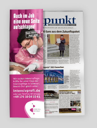 Maegnets Covergate Comcura Intensiv