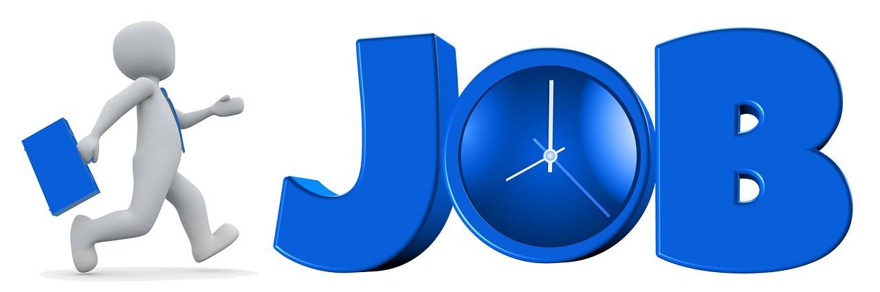 Stellenangebot