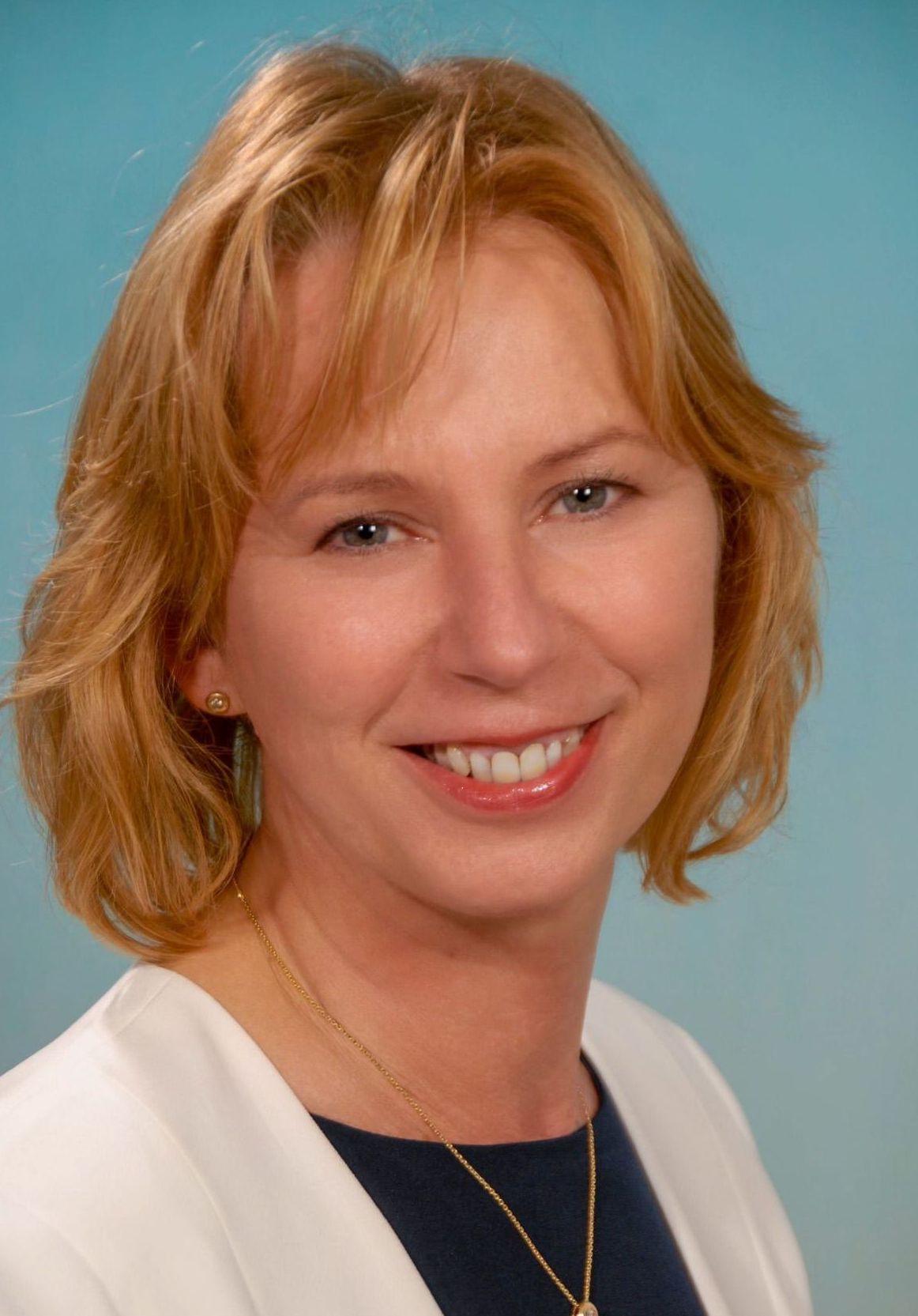 Susanne Nellessen (früher Barth)