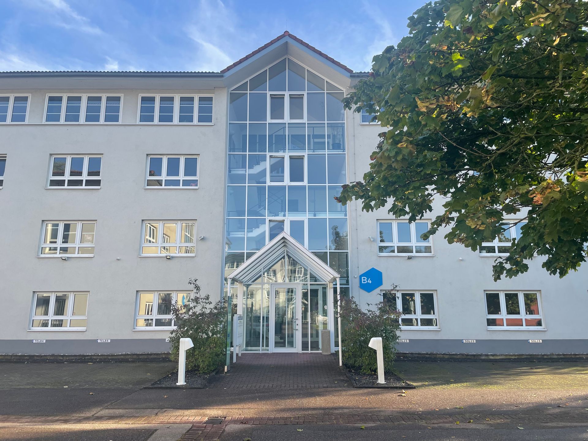 unser Büro seit 11-2023 unser Büro seit 11-2023