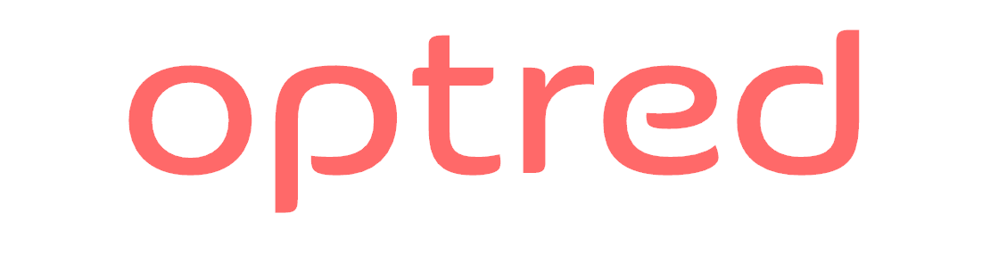 Logo optred
