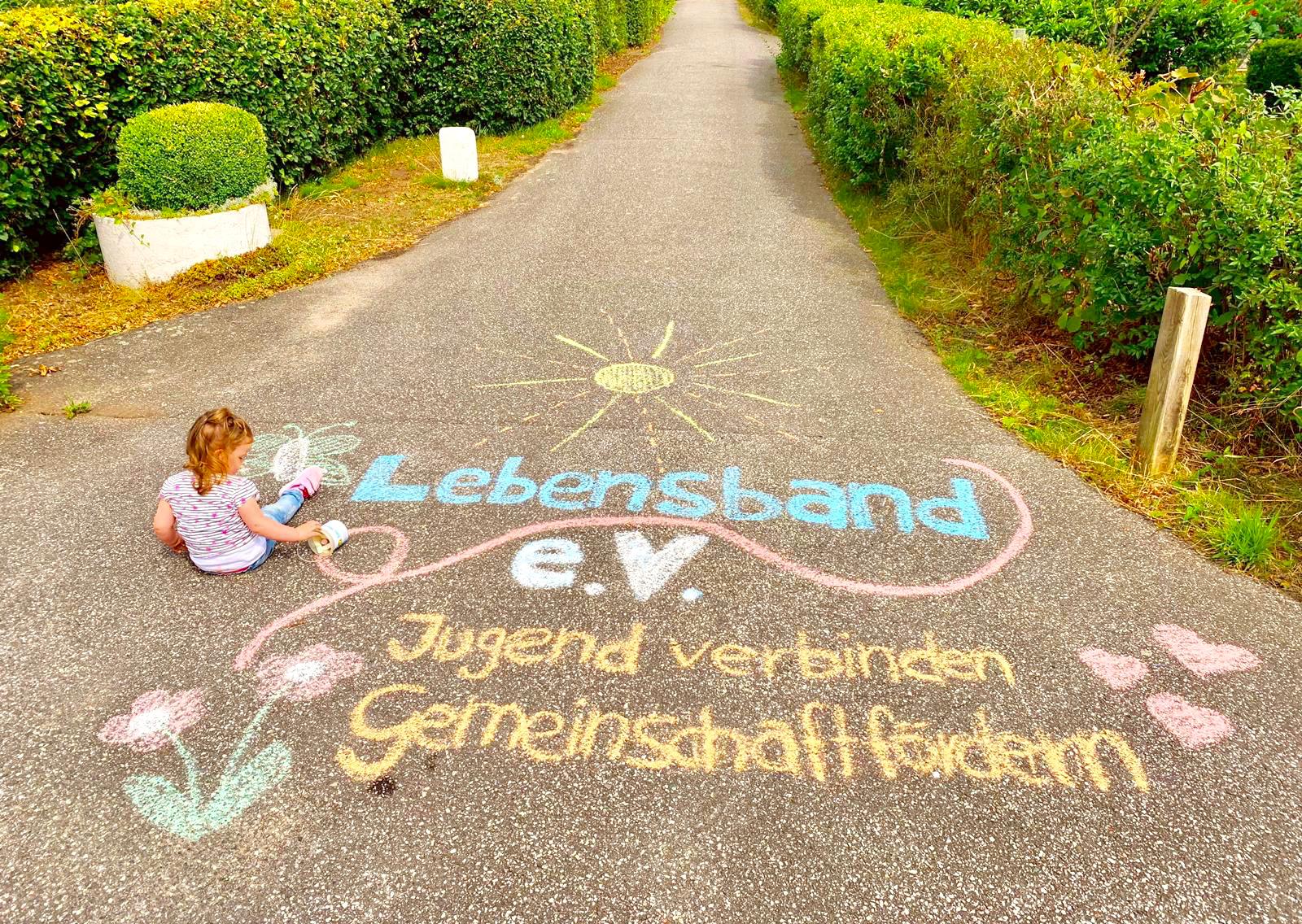 Alles über den Lebensband e.V.