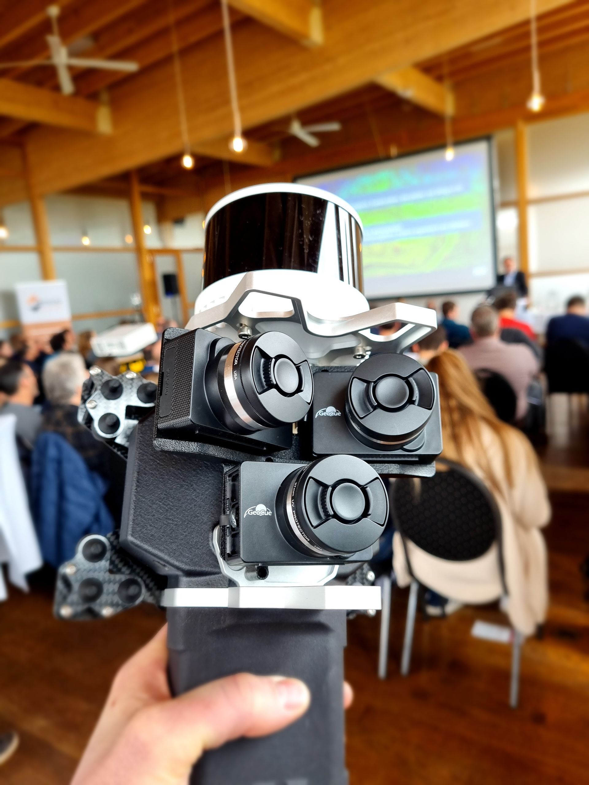 Drohnenvermessung_LiDAR