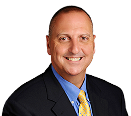 Pat Farris - 7th Ward Marshal