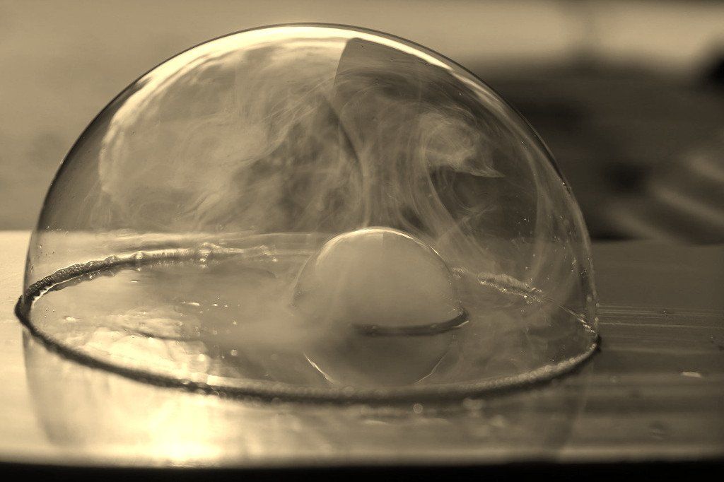 Die Ruhe vor dem Sturm Expertenwissen, Edelmetalle, Peter Schiff, Crash, Krise, Finanzen