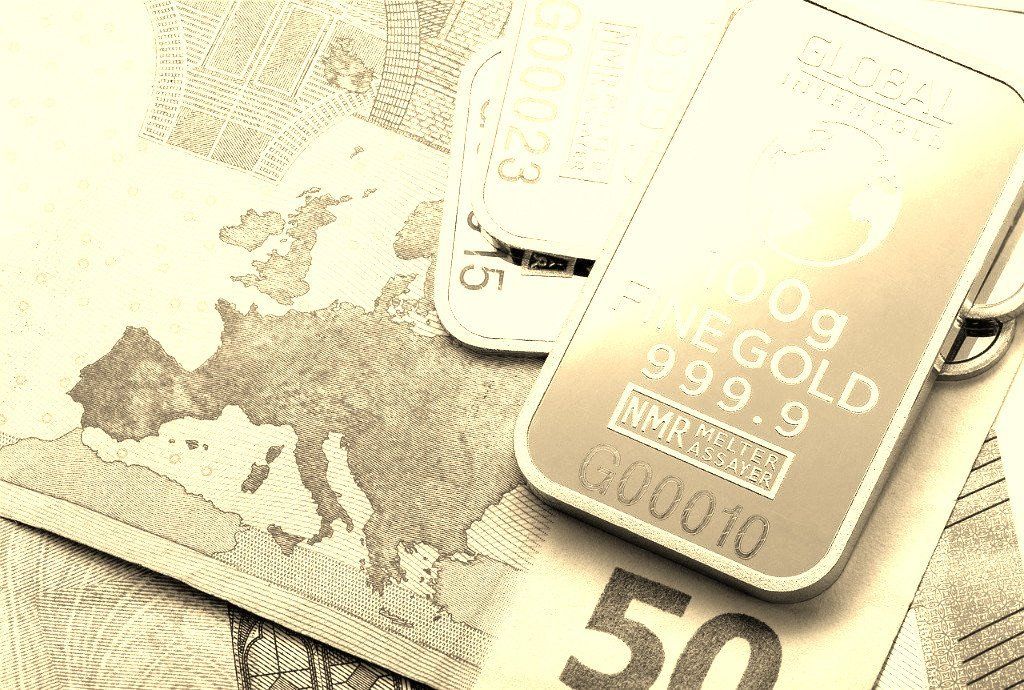 Edelmetall gehört in jede Depot Informationen aus der Fachpresse, n-tv, Krise