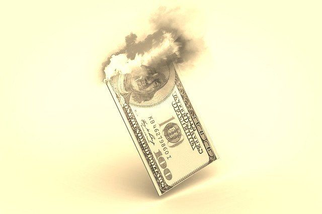 Der Dollar - Vergangenheit in Böhmen, Zukunft im Crash Expertenwissen, Dollar, Crash, Finanzkrise