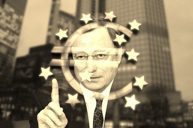 Expertenwissen, Mario Draghi, EZB, Manfred Gburek, Experiment