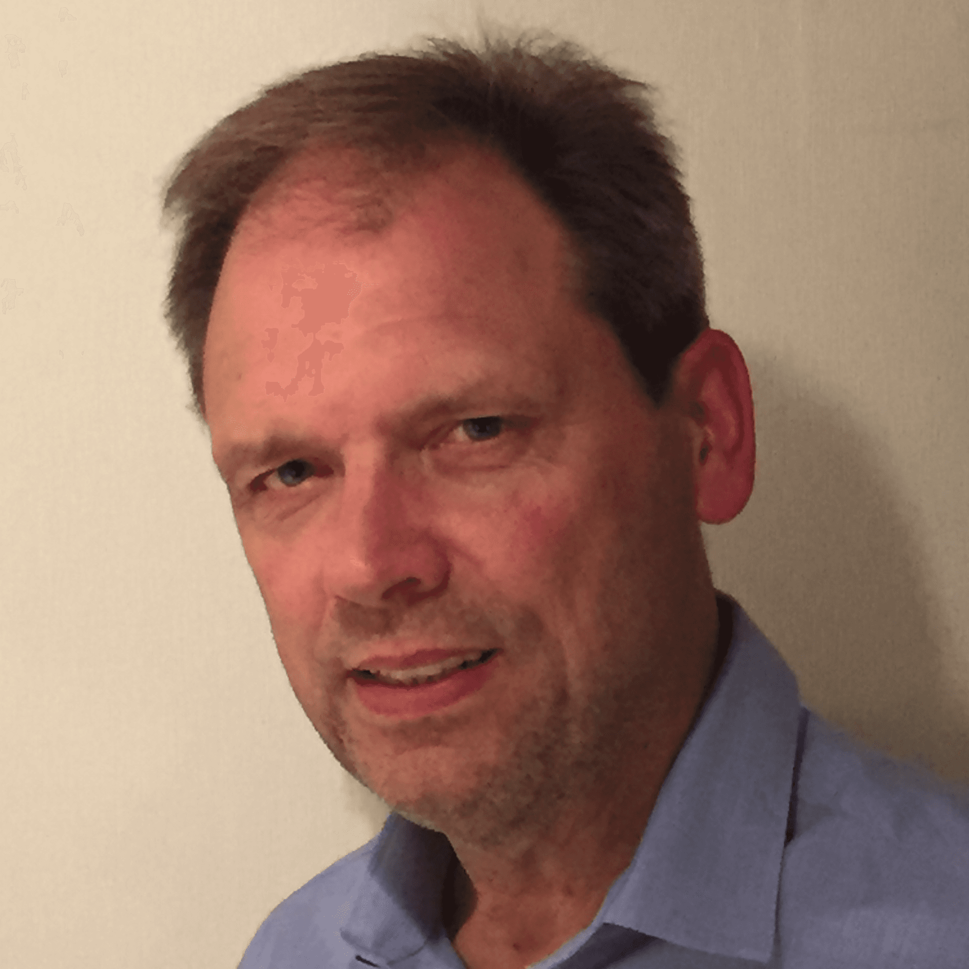 Joachim Borcherding