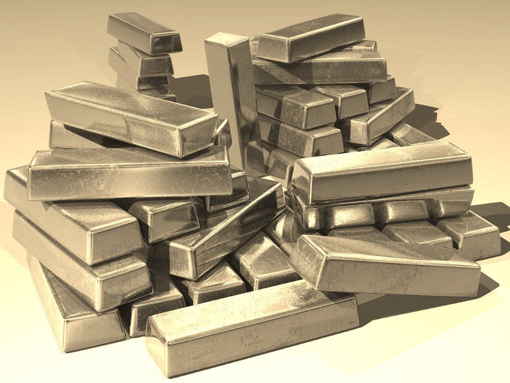 „Gold hat als Krisenschutz längst nicht ausgedient“ Informationen aus der Fachpresse, Gold, Silber