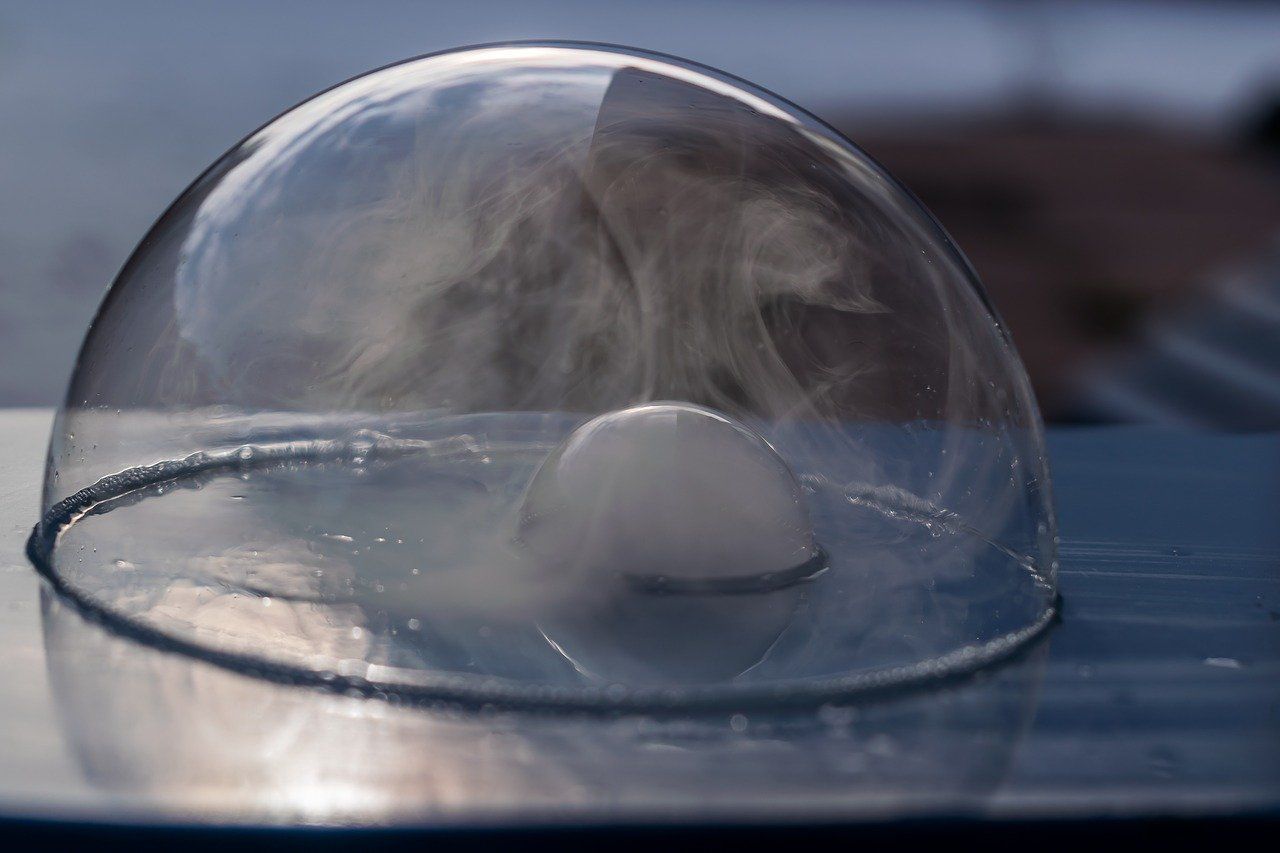 Die Ruhe vor dem Sturm Expertenwissen, Edelmetalle, Peter Schiff, Crash, Krise, Finanzen