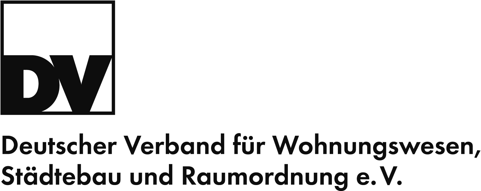 Logo DV
