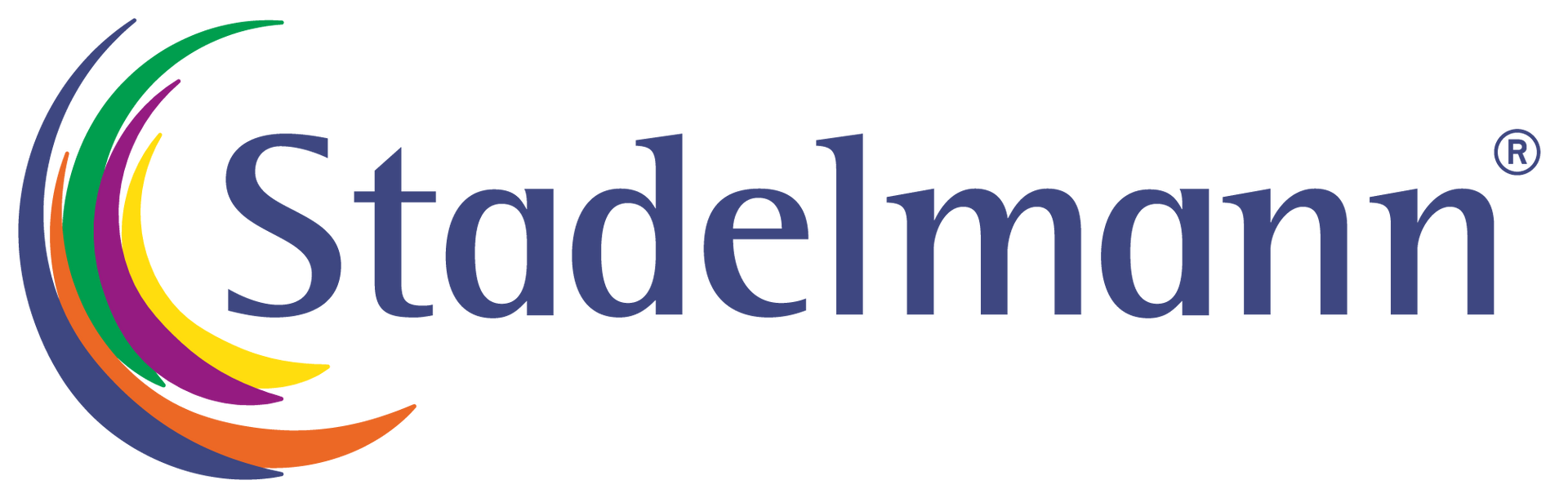 Logo Stadelmann Verlag