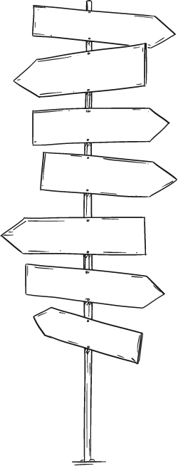 Wegweiser Barrierefreiheit Wegweiser Barrierefreiheit