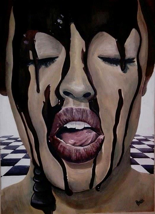 Curso de pintura