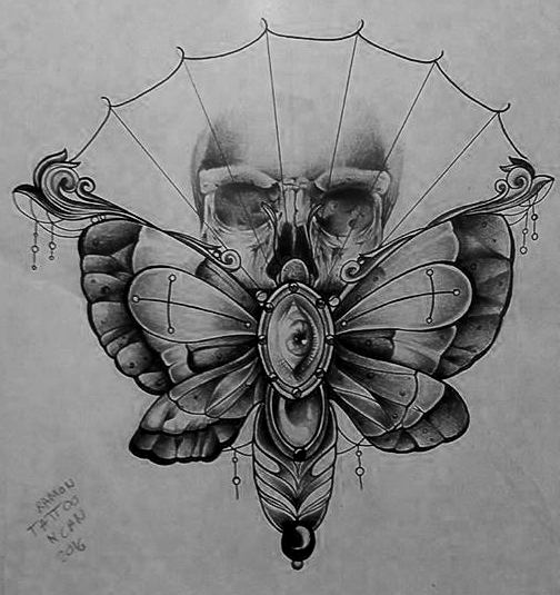 Curso para tatuadores