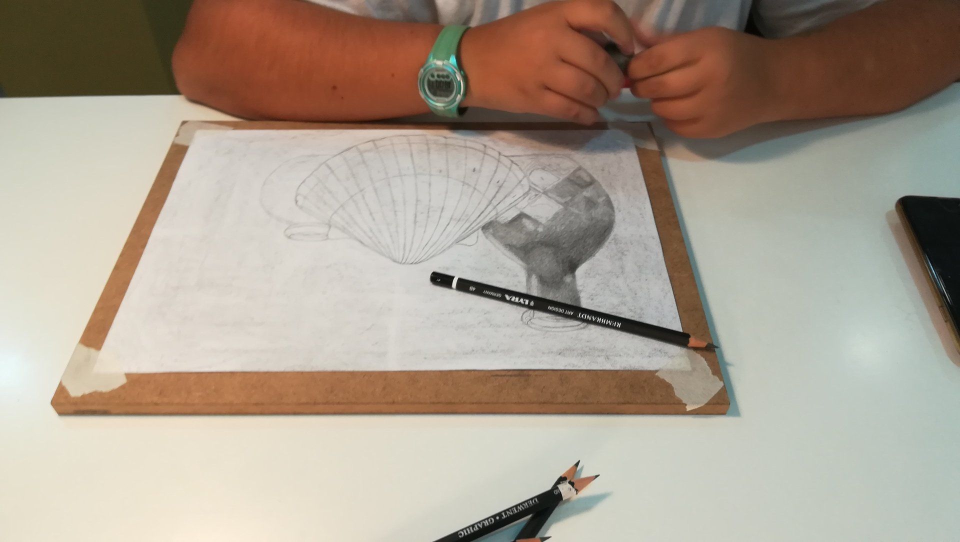 Curso para pequeños