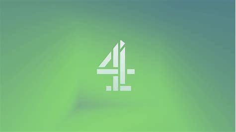 Channel 4 Logo