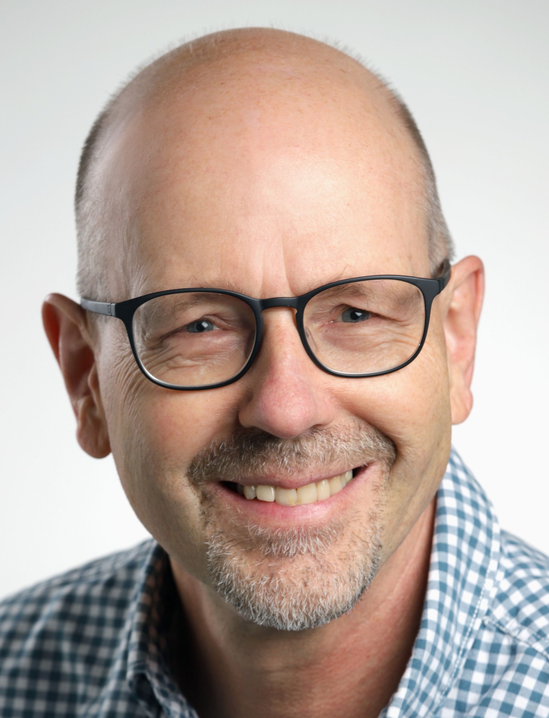 Michael Thuermer Diplom-Holzwirt