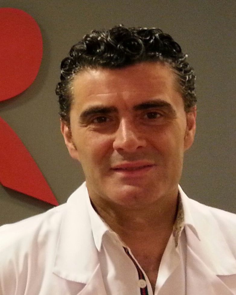Co-fundador y propietario