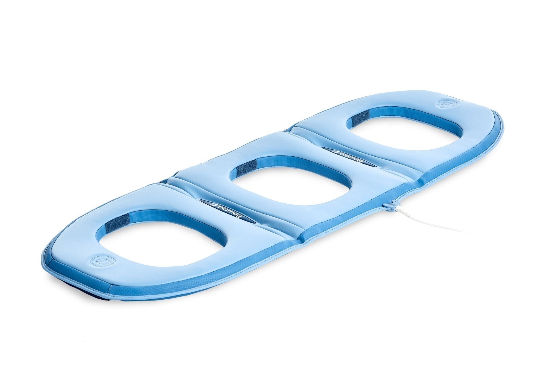Aplicador 3D muy versátil