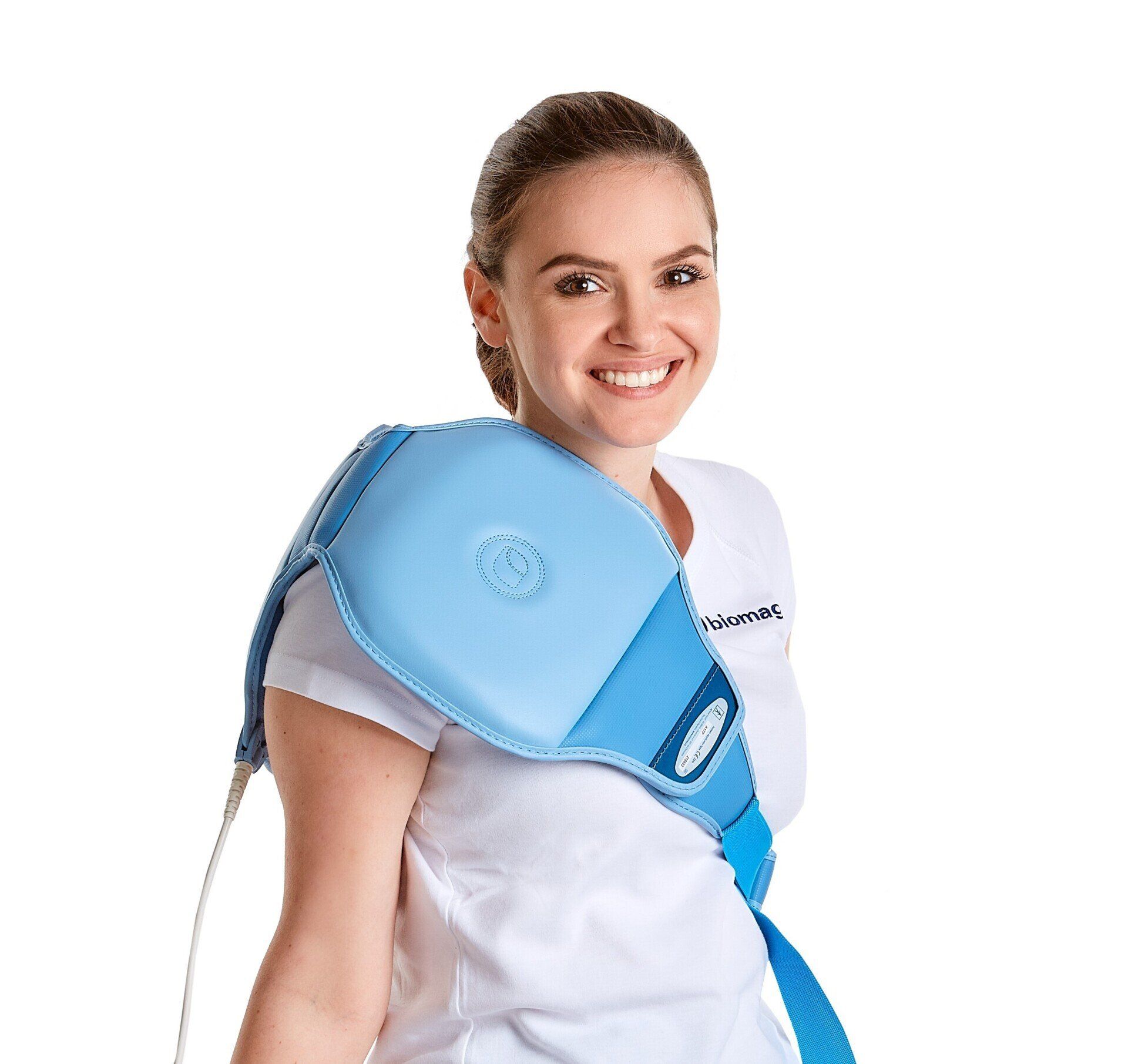 Aplicador para varias zonas del cuerpo