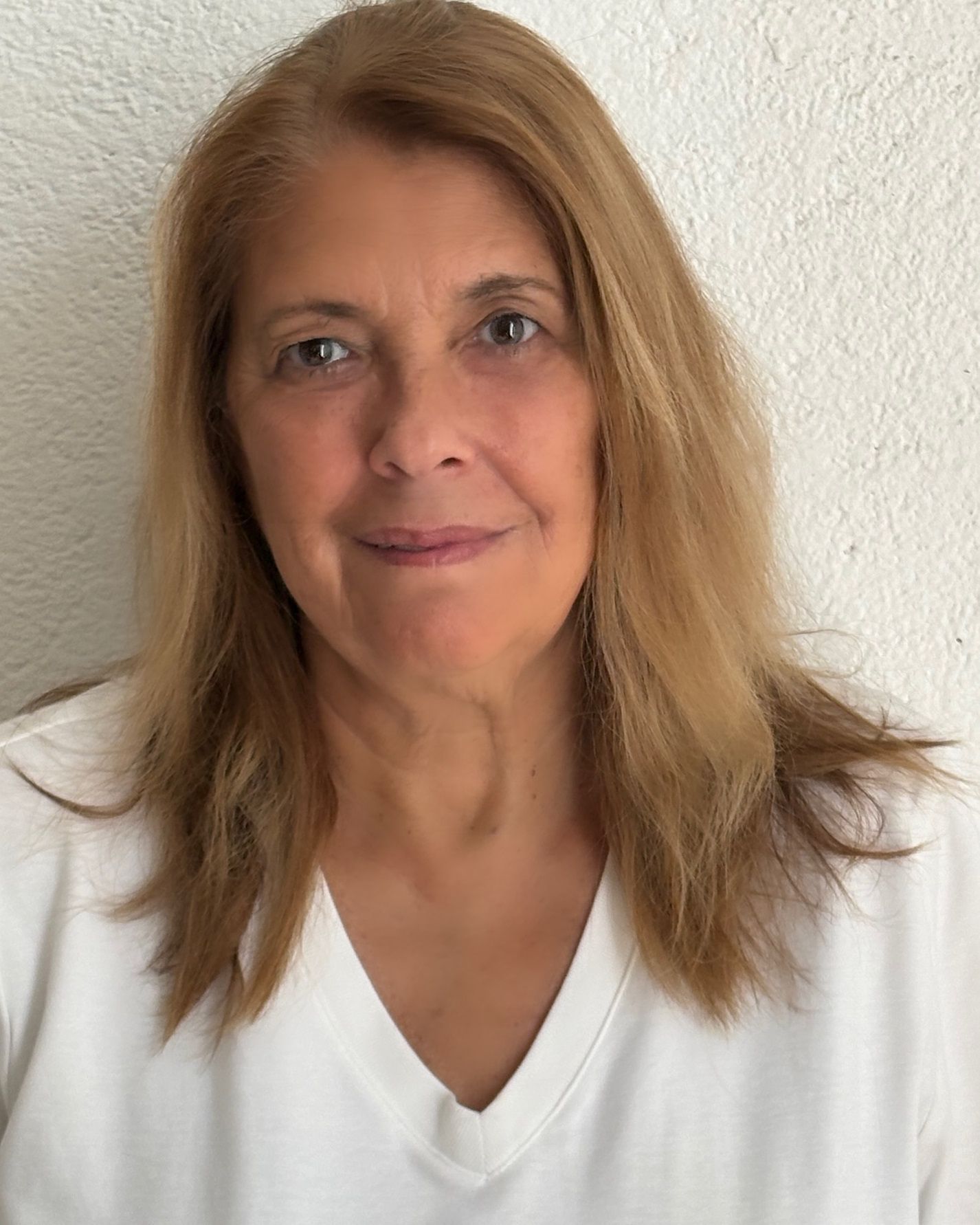 Co- fundadora y propietaria