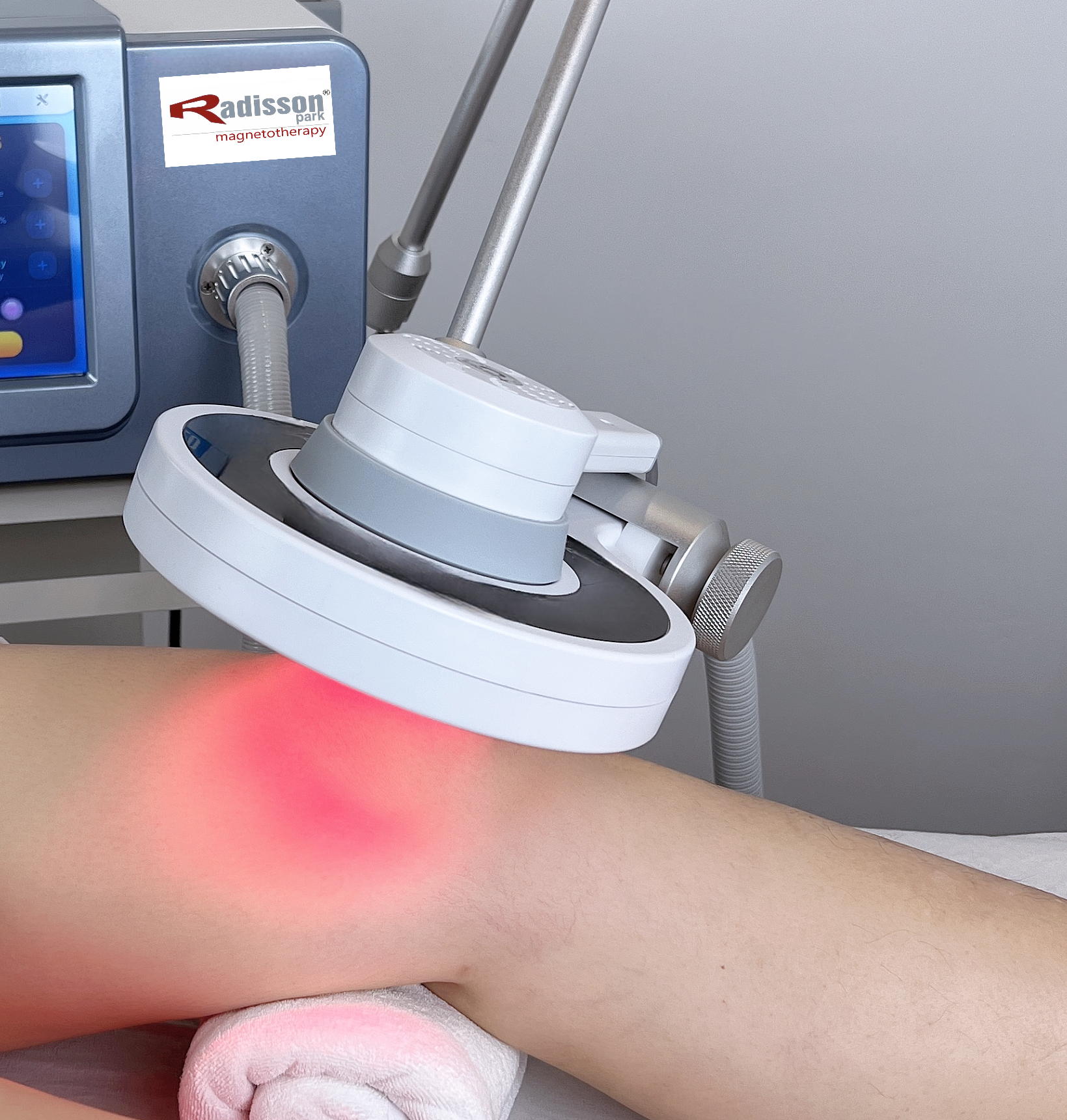 Magnetoterapia Super-inductiva Fisiológica MIF