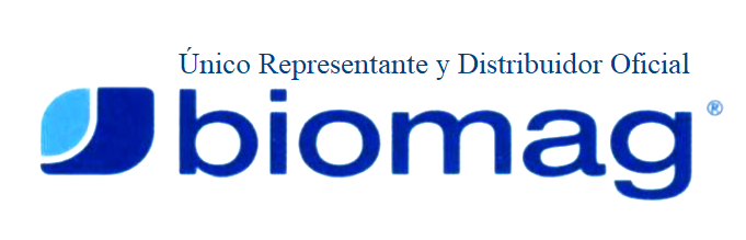 Único Representante Oficial de los Equipos Biomag en España