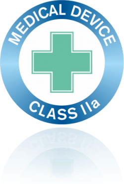 Dispositivo Médico Clase IIa