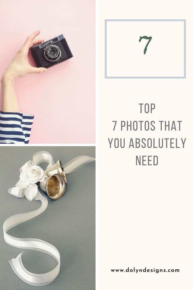 Top 7 Photos That You Absolutely Need
