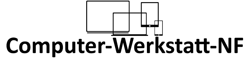 Computer Werkstatt NF Logo