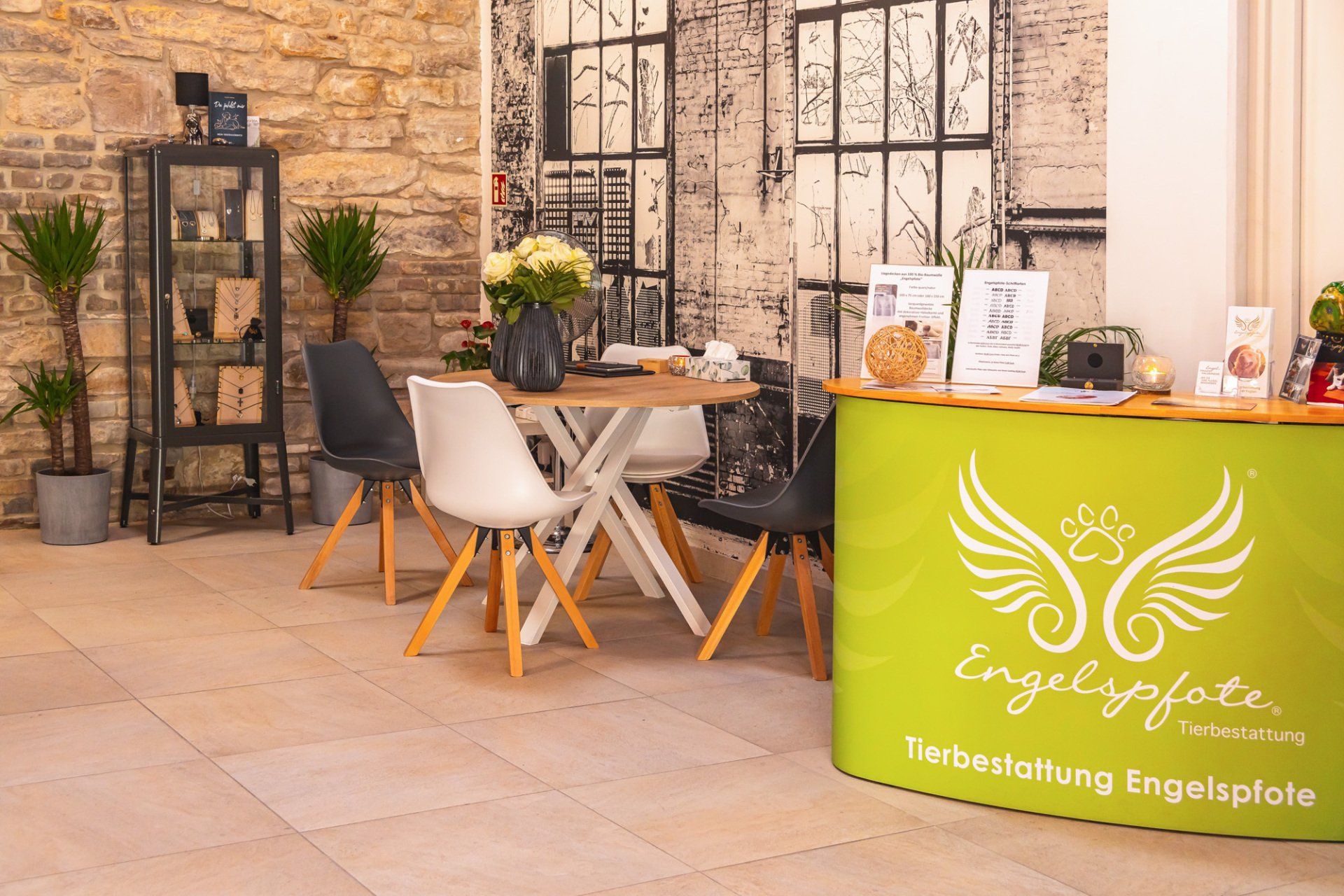 Tierbestattung Engelspfote