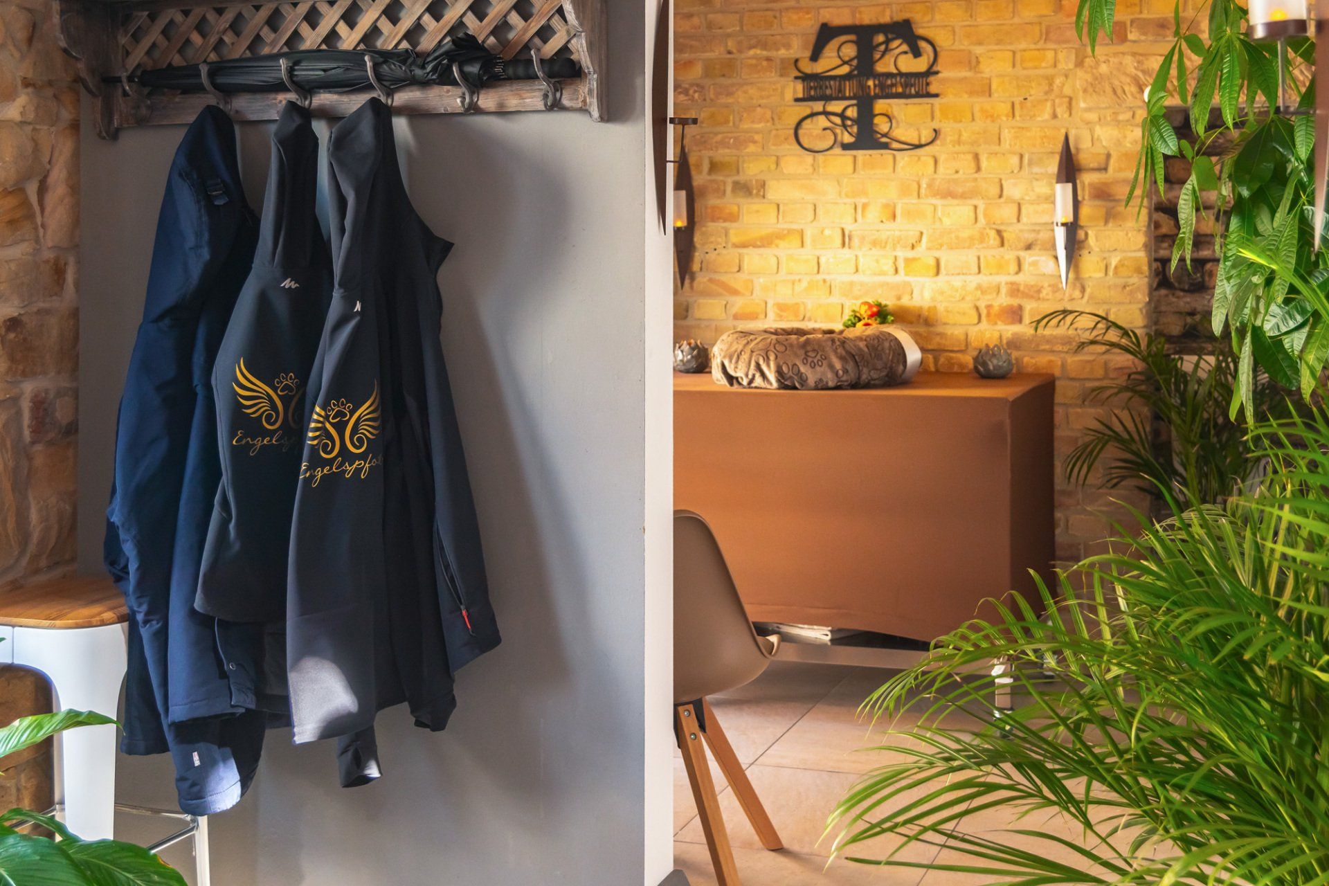 Tierbestattung Engelspfote