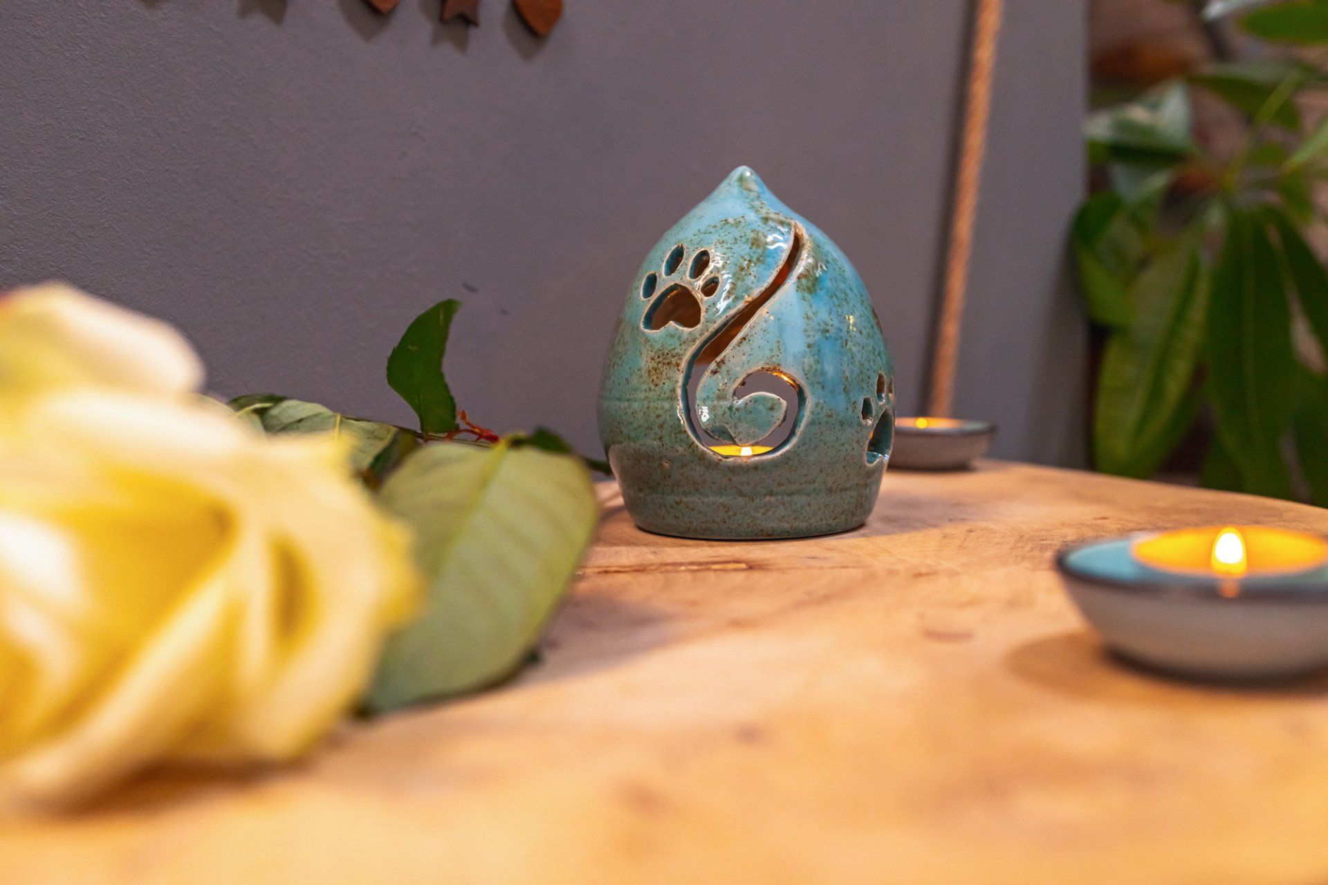 Tierbestattung Engelspfote