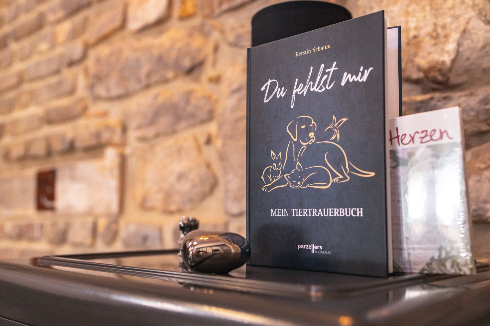 Tierbestattung Engelspfote