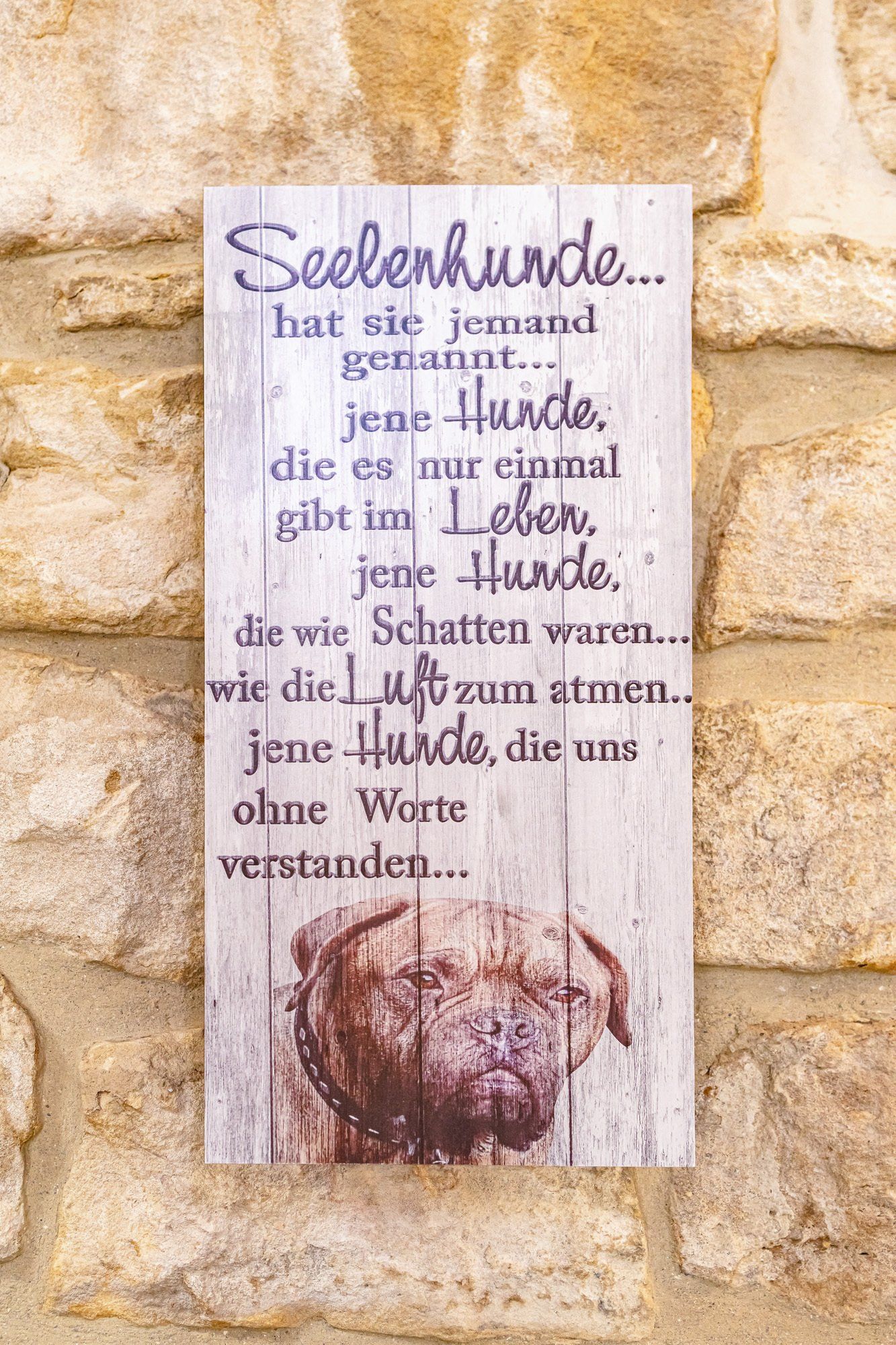 Seelenhund