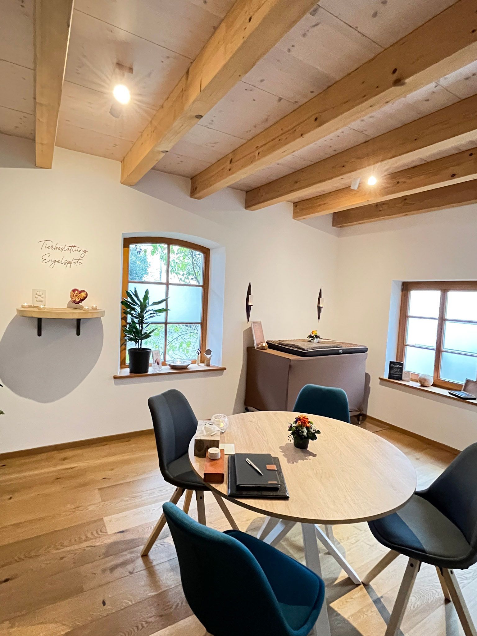 Tierbestattung Engelspfote