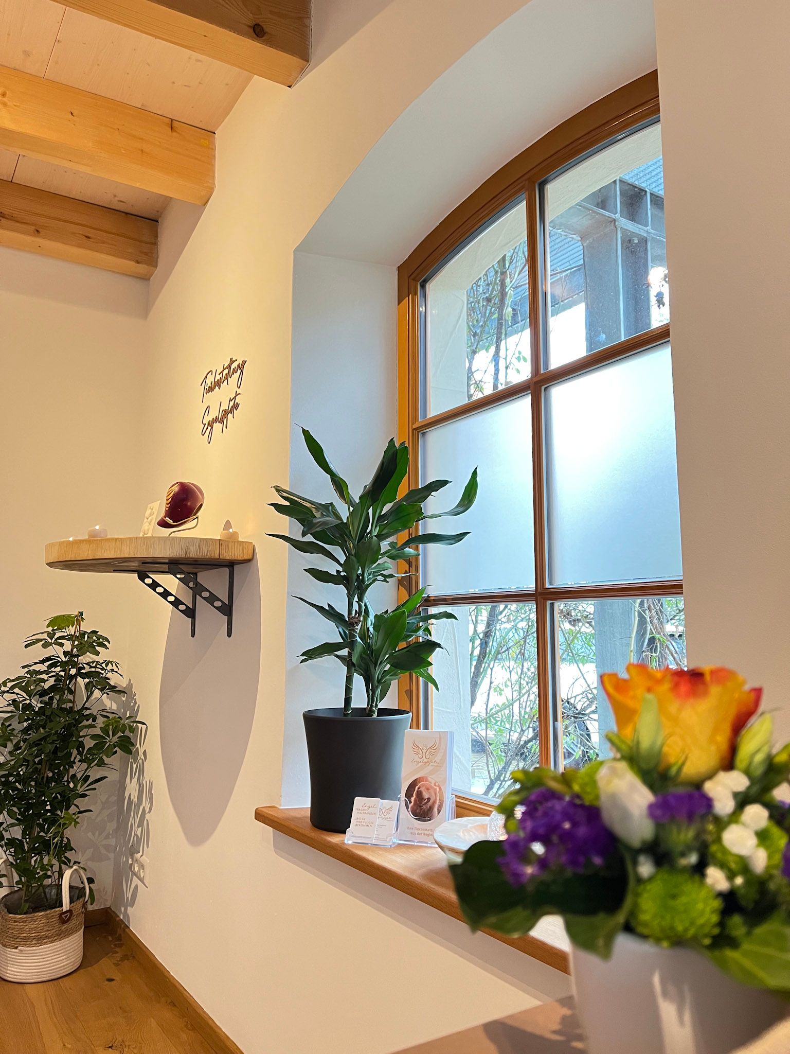 Tierbestattung Engelspfote