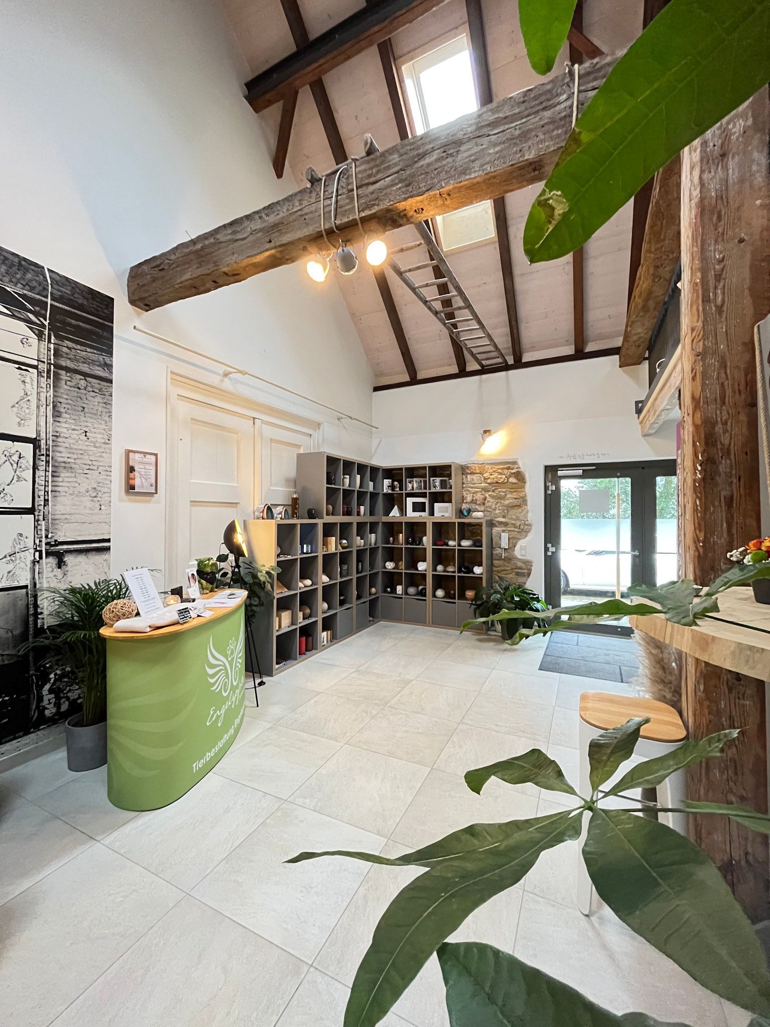 Tierbestattung Engelspfote