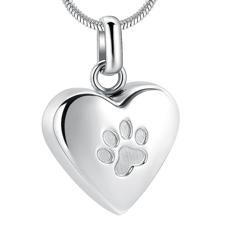 Ascheanhänger Engelspfote