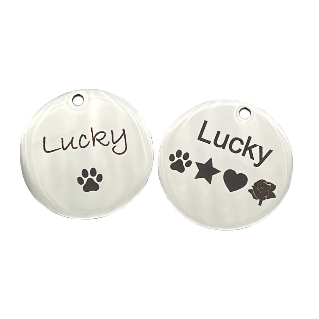 Gedenktafel Engelspfote