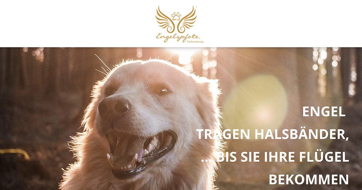 (c) Tierbestattung-engelspfote.de