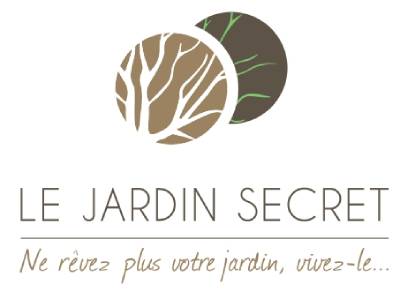 le-jardin-secret Logo