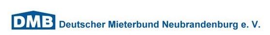 DMB Mieterverein Neubrandenburg