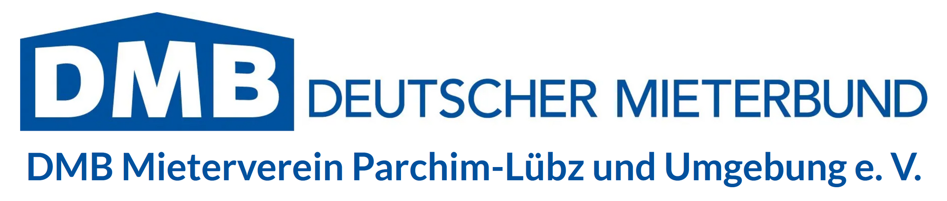 DMB Mieterverein Parchim-Lübz und Umgebung e. V.