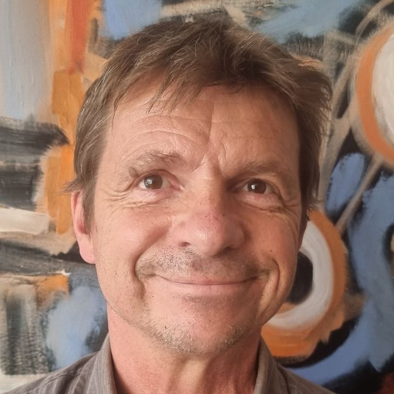 Holger Lau
