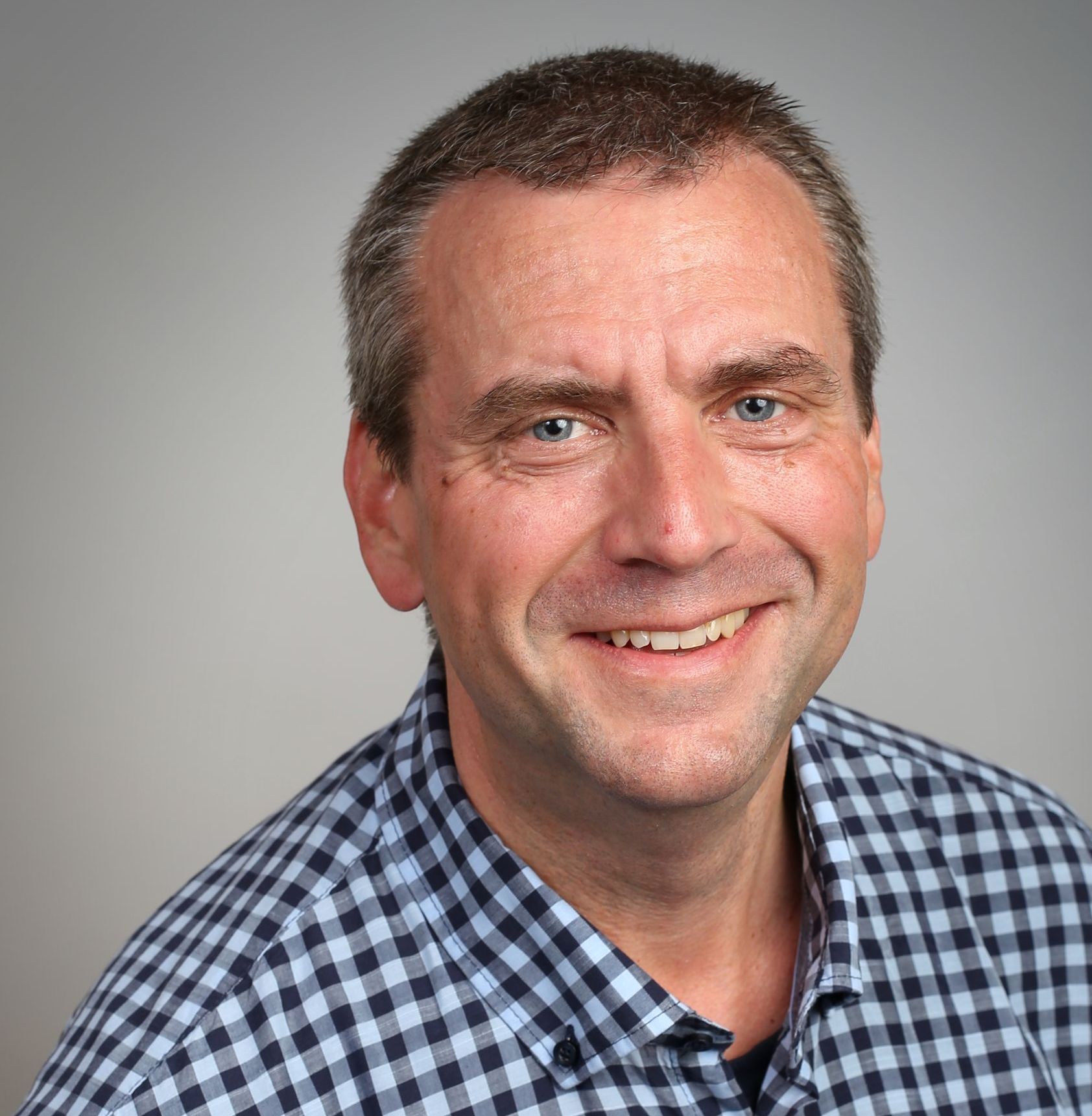 Hartmut Häusler